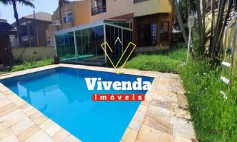 Imagem: CASA PARA VENDA NO CONDOMINIO MELVILLE 4