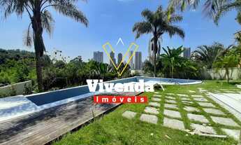 Imagem: CASA NO RESIDENCIAL MELVILLE PARA VENDA