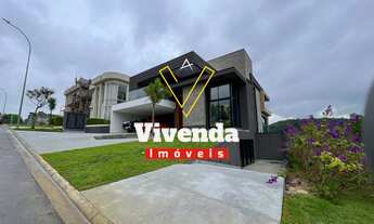 Imagem 3: ALPHAVILLE - GÊNESIS 2 - INDESCRITÍVEL - LINDA - PERMUTA ATÉ 35