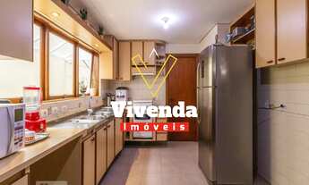 Imagem 6: Alphaville 9 possui 4 dormitório(s) grandes (sendo 2 suítes