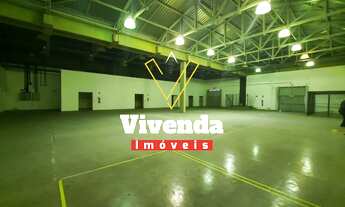 Imagem 4: Lindo Galpão localizado em Barueri, fácil acesso as rodovias: Castelo Branco, Anhanguera