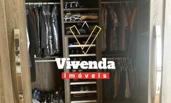 Imagem 3: Casa a venda no Residencial 5 com 390 m² com 5 dormitórios em Alphaville Barueri