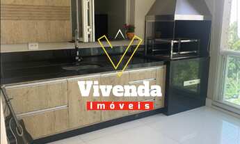 Imagem: Apartamento Premium Tamboré