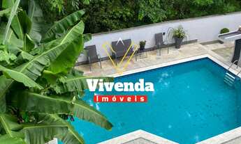 Imagem 2: ALPHAVILLE - CASA A VENDA - ALPHAVILLE - 03