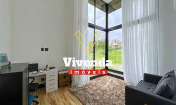 Imagem 5: ALPHAVILLE - GÊNESIS 2 - INDESCRITÍVEL - LINDA - PERMUTA ATÉ 35