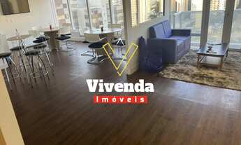 Imagem: Conj Mobiliado Quebec