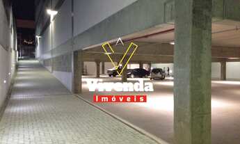 Imagem 5: Prédio Comercial no Polo Empresarial Tamboré