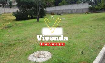 Imagem 1: Amboré 01 Luxuoso condomínio em Alphaville, formado por imponentes e sofisticadas residênc