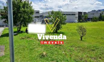 Imagem 4: Pólo Industrial Jandira II