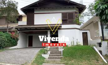 Imagem 2: Alphaville 9 possui 4 dormitório(s) grandes (sendo 2 suítes