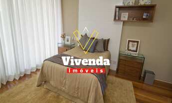 Imagem 3: Alphaville 0 proximo a portaria para quem gosta de receber com glamour e total segurança