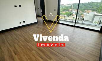 Imagem 6: Casa a venda no Condomínio São Paulo ll com 480 m² com 4 suites na Granja Vianna Cotia