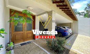 Imagem 3: Casa para locação e venda no Condomínio São Paulo ll com 752 m² na Granja Vianna Cotia