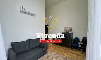 Imagem 6: ALPHAVILLE - GÊNESIS 2 - INDESCRITÍVEL - LINDA - PERMUTA ATÉ 35