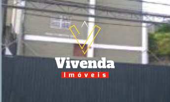 Imagem 2: Galpão em Barueri