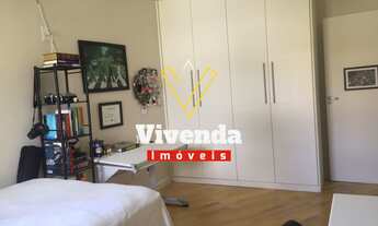 Imagem 6: ALPHAVILLE - RESIDENCIAL 3 - LINDA CASA COM 300M° DE TERRENO