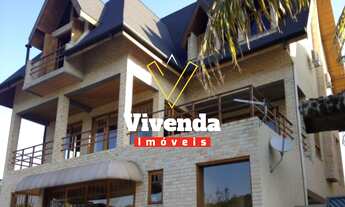 Imagem: CASA NOVA - 04 SUITES - ELEVADOR - SAUNA