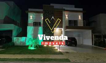 Imagem: Casa com 4 suites à venda, 449 metros