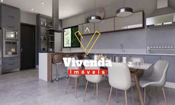 Imagem 5: CASA NOVA EM GENESIS 02 - 04 SUITES - COMPLETA DE ARMARIOS E ELETRODOMÉSTICOS