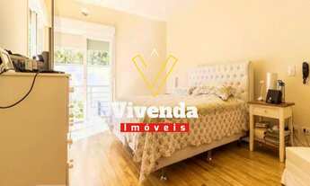 Imagem 3: Residencial 11 é um dos melhores condomínios de Alphaville, rico em lazer com diversas ati