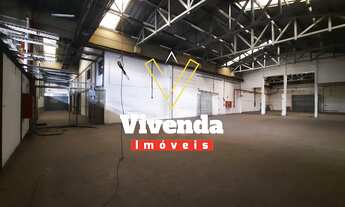 Imagem 6: Lindo Galpão localizado em Barueri, fácil acesso as rodovias: Castelo Branco, Anhanguera