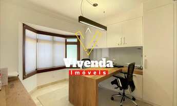 Imagem 7: Casa para locação e venda no Condomínio São Paulo ll com 752 m² na Granja Vianna Cotia