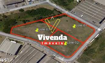 Imagem 2: Pólo Industrial Jandira II