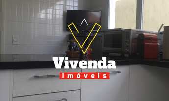 Imagem 4: ALPHAVILLE - RESIDENCIAL 3 - LINDA CASA COM 300M° DE TERRENO