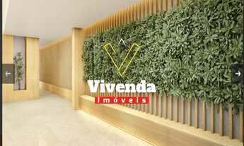 Imagem 4: Oportunidade! Apartamento de 47 m² a venda por R$520 mil em Alphaville, lindo apartamento