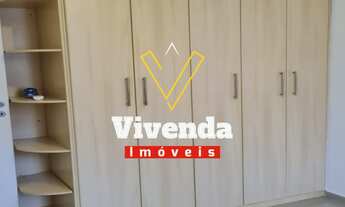 Imagem 7: TAMBORE 05 - 3 DORMITORIOS - 2 VAGAS - PROXIMA A PORTARIA - OTIMO CUSTO BENEFICIO