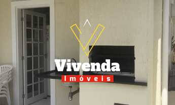 Imagem 7: ALPHAVILLE - RESIDENCIAL 3 - LINDA CASA COM 300M° DE TERRENO