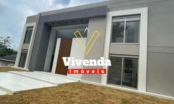 Imagem 3: Alphaville Tambore 02 Casa a venda com AT 2000 e AC 2000 mts²