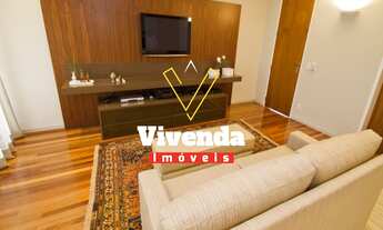 Imagem 7: Alphaville 0 proximo a portaria para quem gosta de receber com glamour e total segurança