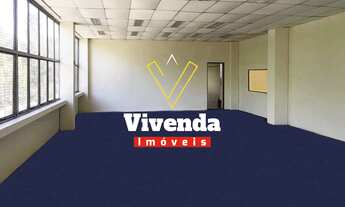 Imagem 7: GALPÃO: 5.137,10 m ÁREA DE TERRENO: 9.026,70 m² ÁREA CONSTRUÍDA: 6.210,24 m
