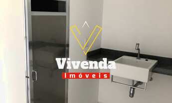 Imagem 4: ALPHAVILLE - RESIDENCIAL GENESIS 01 - CASA A VENDA COM 900M° DE TERRENO