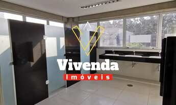 Imagem 2: Prédio Comercial no Polo Empresarial Tamboré