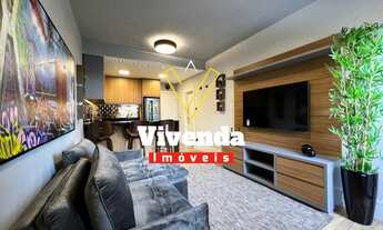 Imagem: Flat com 1 Quarto e 1 banheiro à Venda