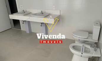 Imagem 5: APART .4 SUITES CENTRO EMPRESARIAL DE ALPHAVILLE, PRÓXIMO AO CARTÓRIO