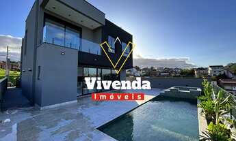 Imagem: Casa a venda no Condomínio São Paulo ll