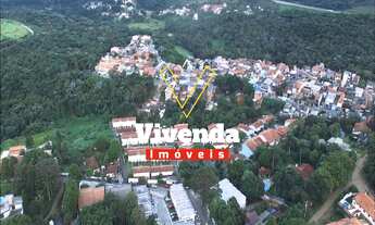 Imagem 1: Prédio para locação na Granja Vianna Cotia