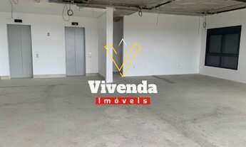 Imagem 1: APART .4 SUITES CENTRO EMPRESARIAL DE ALPHAVILLE, PRÓXIMO AO CARTÓRIO