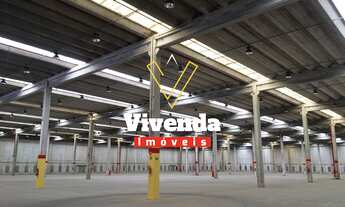 Imagem: Galpão Industrial, 16 banheiro na Avenida