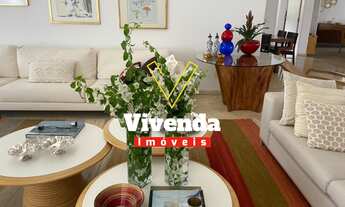 Imagem 5: ALPHAVILLE - CASA A VENDA - 1100M² DE ARÉA CONTRUIDA