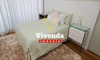 Imagem 5: Alphaville 0 proximo a portaria para quem gosta de receber com glamour e total segurança