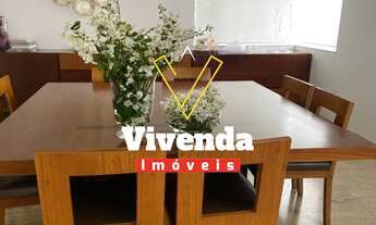 Imagem 6: ALPHAVILLE - CASA A VENDA - 1100M² DE ARÉA CONTRUIDA