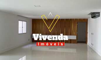 Imagem 4: APARTAMENTO RESIDENCIAL em BARUERI - SP, ALPHAVILLE CENTRO INDUSTRIAL E EMPRESARIAL/ALPHAV