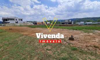 Imagem: ITAHYE RESIDENCIAL ALPHAVILLE