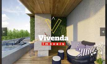 Imagem 7: Oportunidade! Apartamento de 47 m² a venda por R$520 mil em Alphaville, lindo apartamento