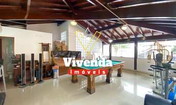 Imagem 7: ALPHAVILLE - CASA A VENDA - ALPHAVILLE - 03