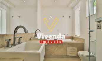 Imagem 6: Linda casa para locação Venha conhecer essa oportunidade casa com 4 dormitórios sendo duas